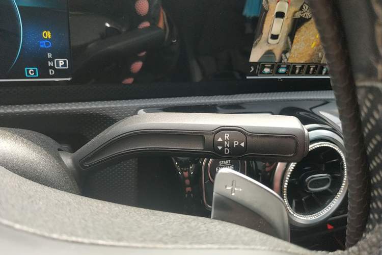 Used Mercedes-Benz A-Class 2020 A 180 L Sport Sedan