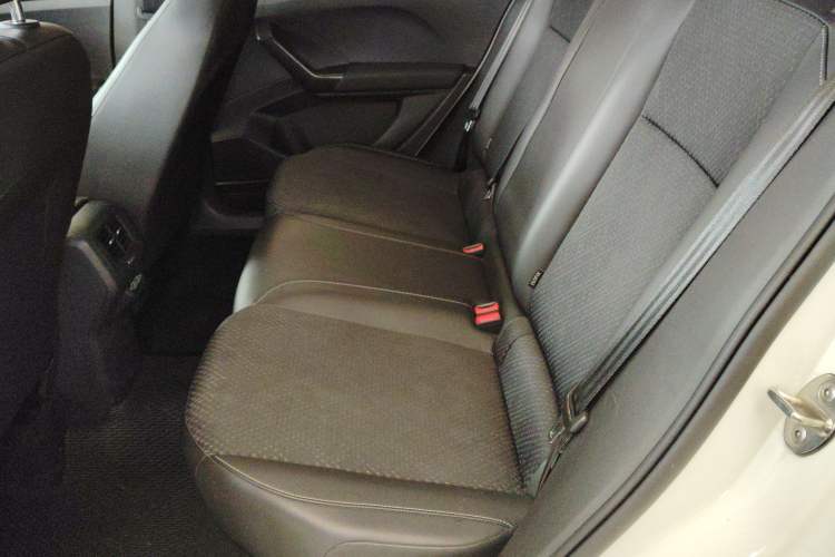 Used Volkswagen Tacqua 2021 200TSI DSG JoyConnect Edition