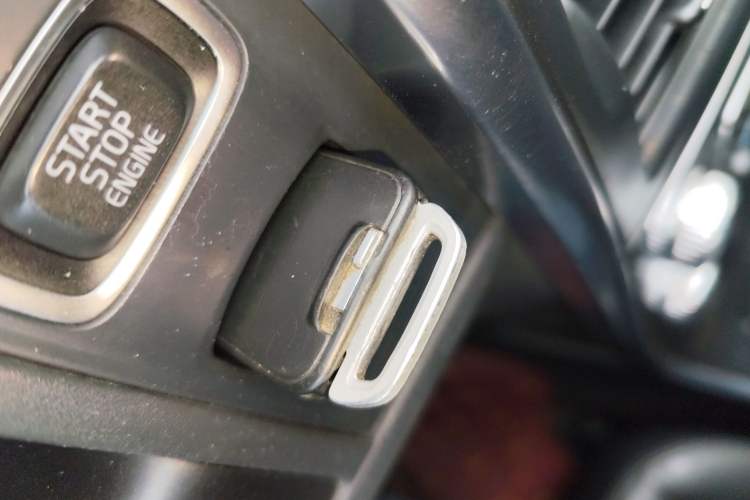 Used Volvo XC60 2013 T5 Comfort Edition