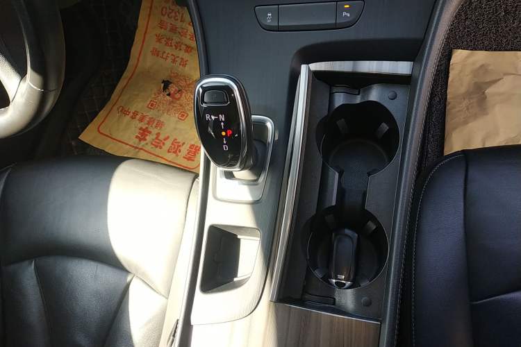 Used Buick LaCrosse 2022 552T Luxury Version
