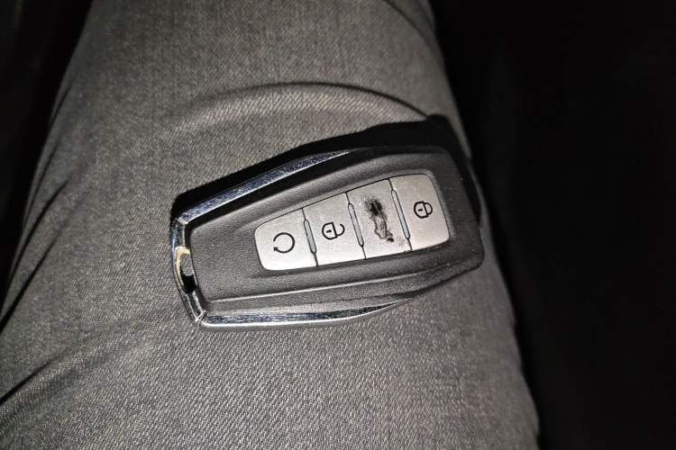 Used Geely Auto Emgrand L HiP 2022 1.5TD-DHT Pro 100KM Super Clean