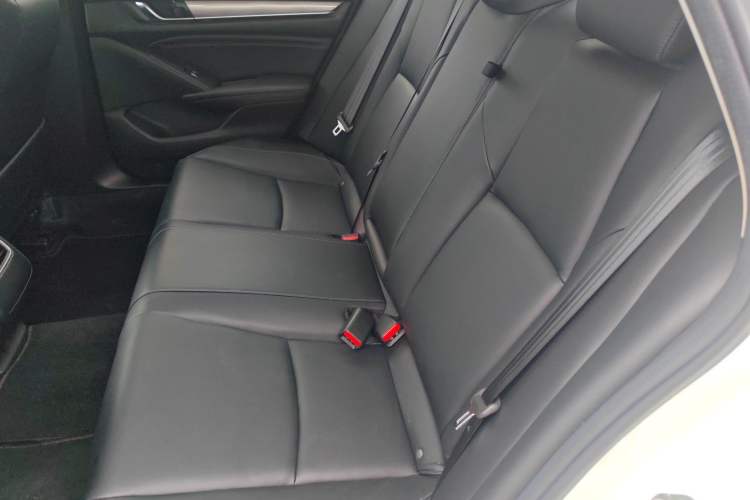 Used Honda Accord 2018 260TURBO Elite Edition China VI