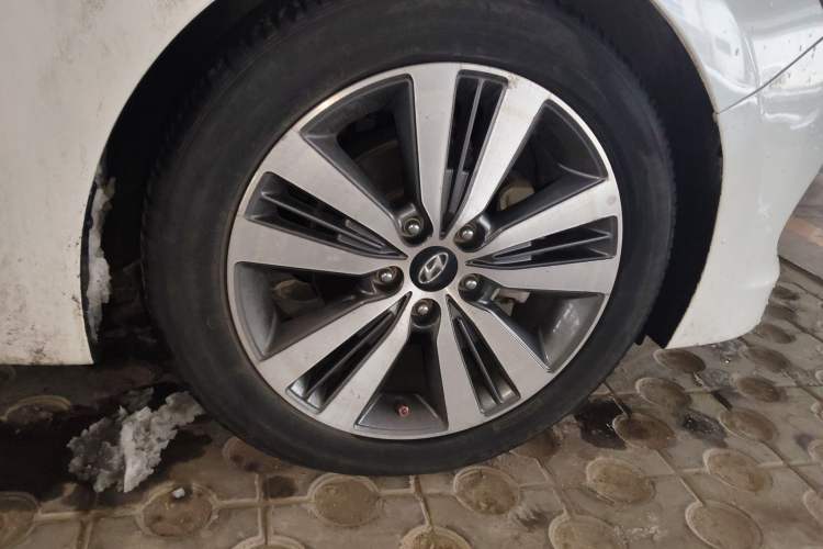 Used Hyundai Mistra 2016 1.8L Automatic Smart GLS