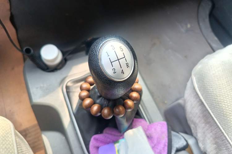 Used FORTHING Lingzhi 2013 V3 1.5L 7-Seater Standard Model II