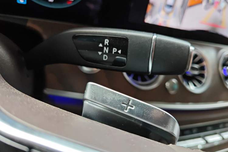 Used Mercedes-Benz E-Class 2021 Facelift E 300 L Stylish Edition
