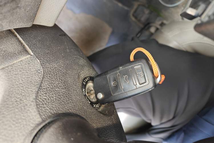 Used JAC Refine M4 2019 2.0T DCT Executive Edition
