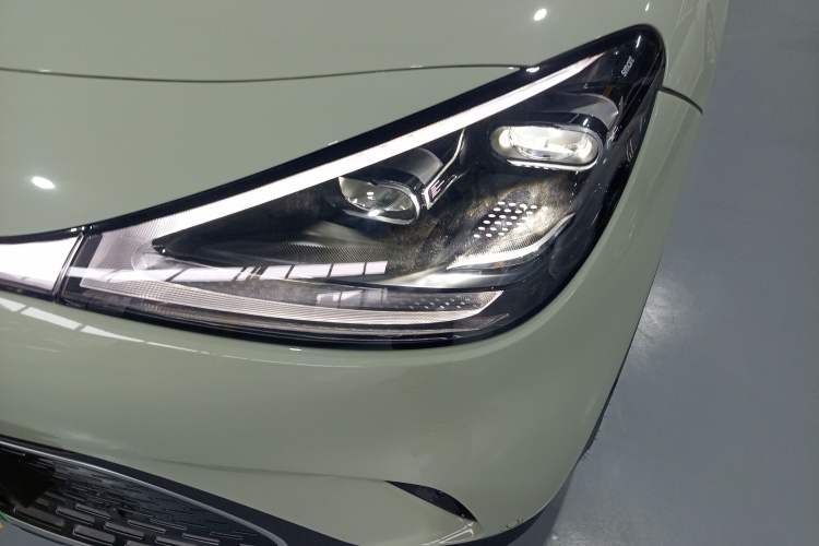 Used smart #1 2022 Premium Edition