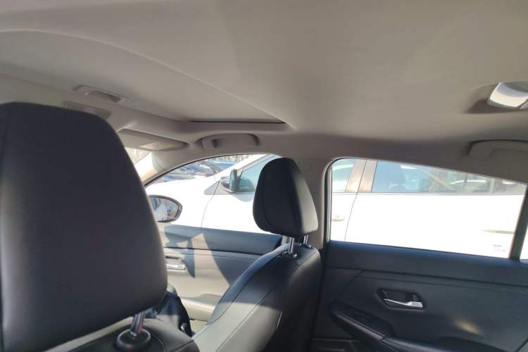 Used Nissan Sylphy 2022 1.6L XL CVT Enjoyment Edition