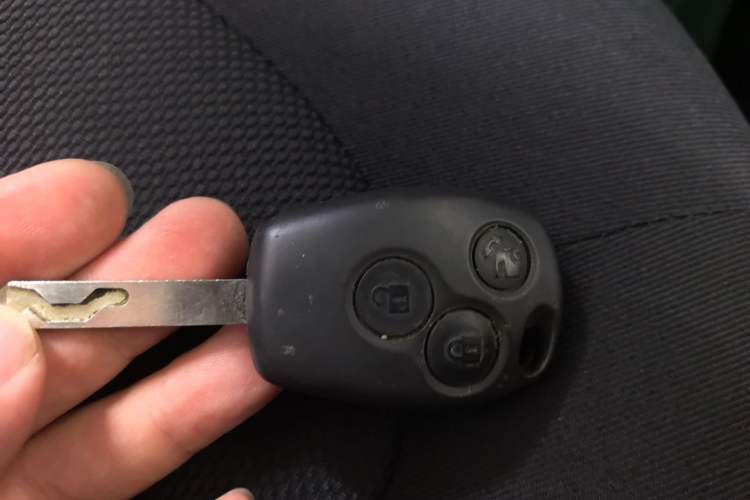 Used smart fortwo 2019 0.9T 66kW Hardtop Wind Power Edition China VI Interior 1