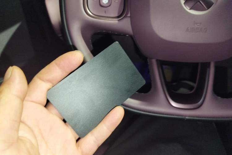 Used Nio ET5T 2024 75kWh Touring
