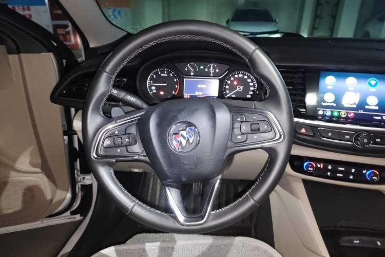 Used Buick Regal 2020 552T Elite Edition