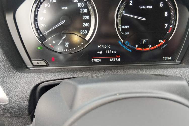 Used BMW 2 Series 2019 225i Convertible Coupe Luxury Edition M Sport Package
