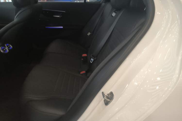 Used Mercedes-Benz C-Class 2024 Restyled C-Class 260 L Sport Edition