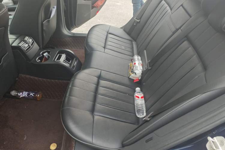 Used Mercedes-Benz E-Class 2015 Restyled E 260 L Sport Edition