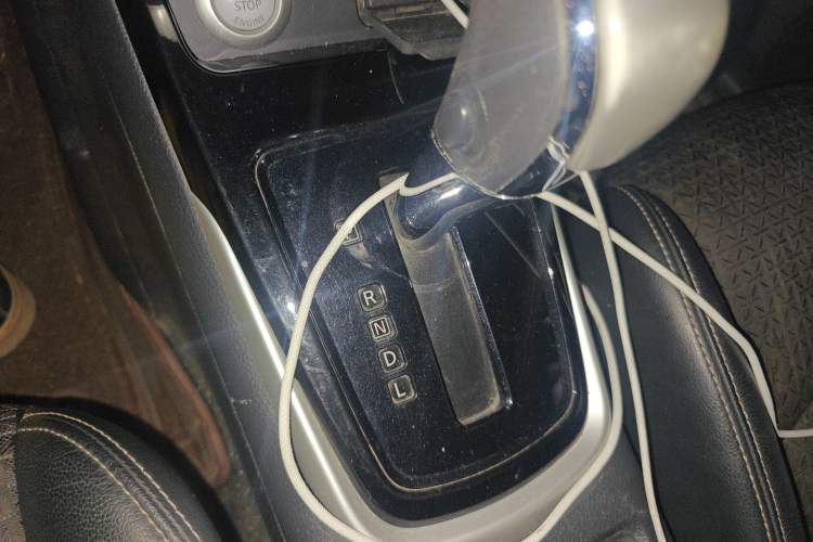 Used Nissan Tiida 2016 1.6L CVT Smart Drive Edition