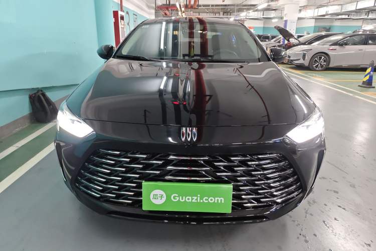 Used Buick Regal 2024 25T Deluxe Edition
