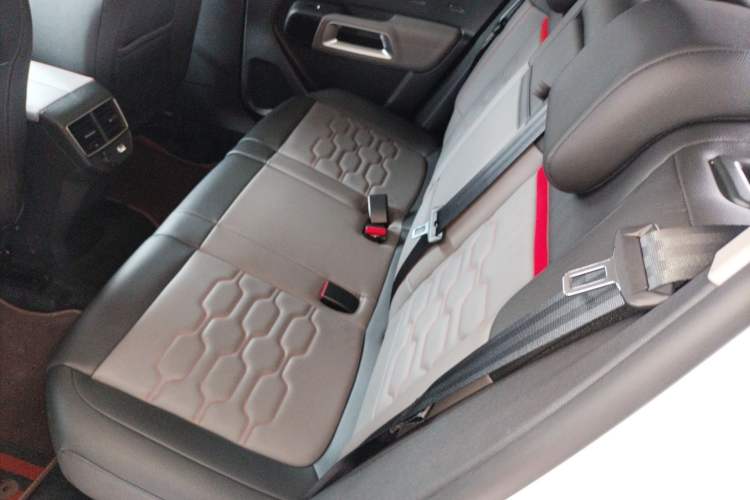 Used Citroen C5 AIRCROSS 2020 400THP Premium Edition
