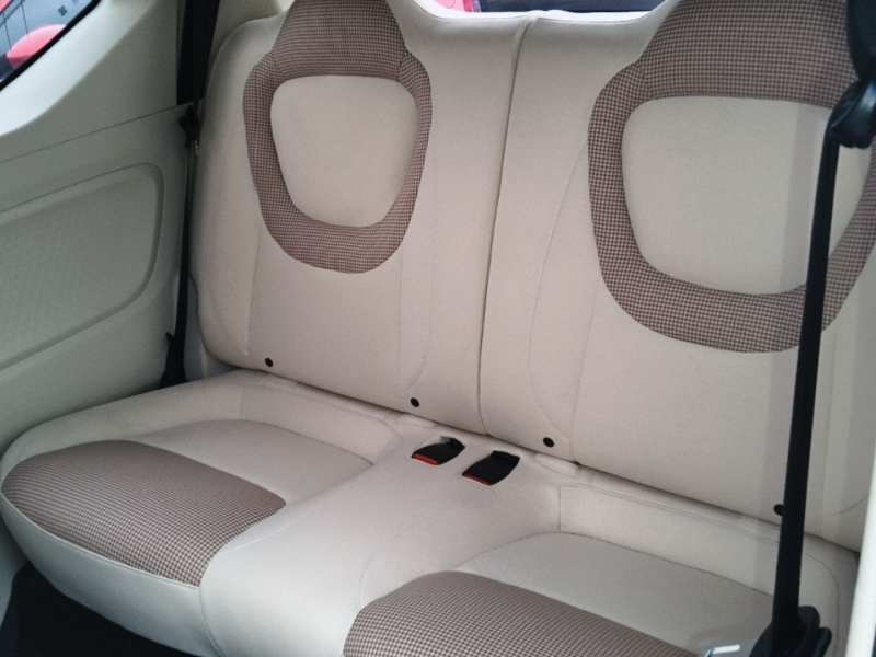 Used Wuling Hongguang MINIEV 2024 3rd Generation 215km Advanced Version — 16