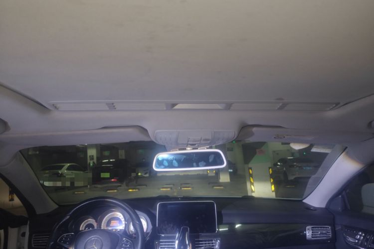 Used Mercedes-Benz CLS 2015 CLS 320
