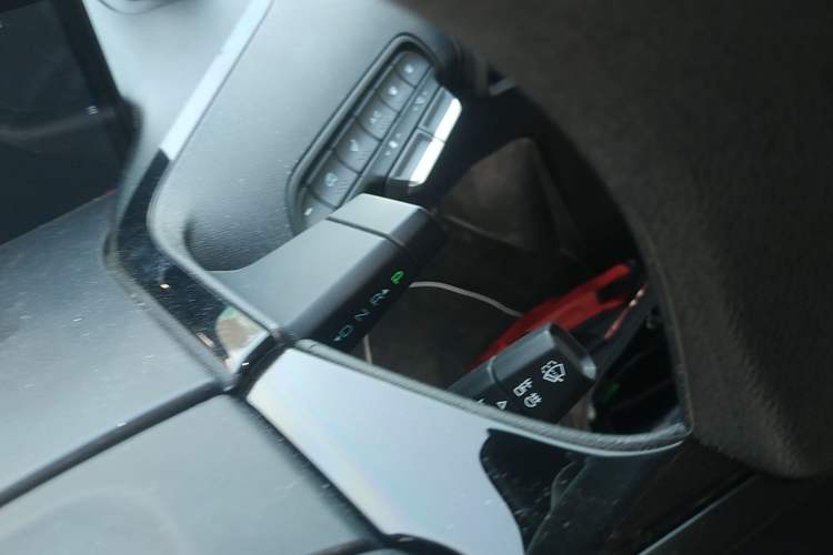 Used Baojun KiWi EV 2021 Artist Model Ternary Lithium
