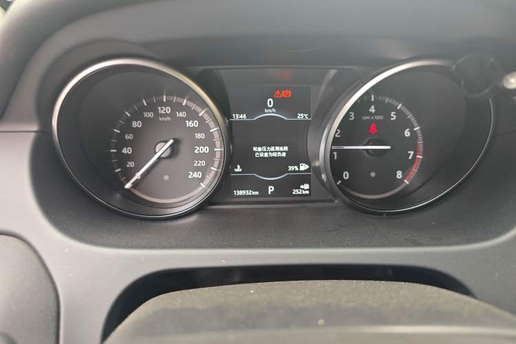 Used Land Rover Discovery Sport 2017 2.0T HSE