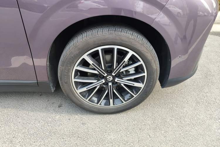 Used Leapmotor B10 2025 510 Joyful Edition
