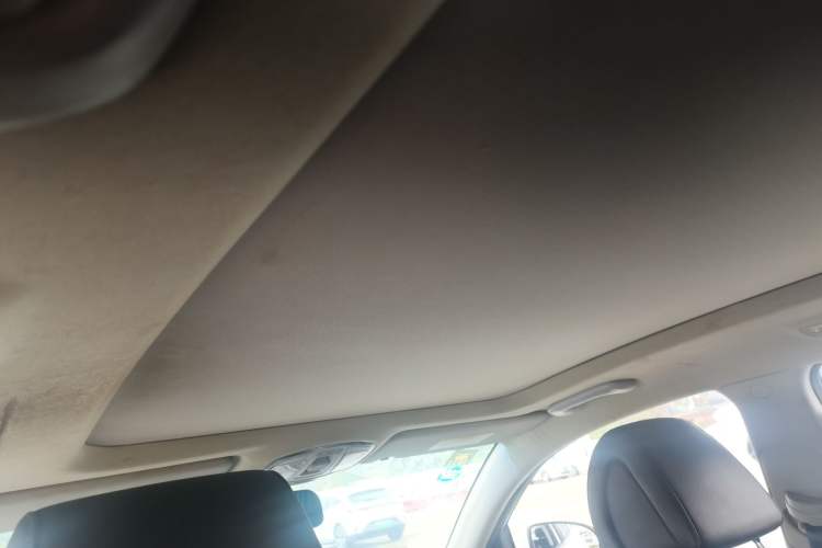 Used Hyundai Tucson 2015 1.6T Dual-Clutch Two-Wheel-Drive Smart Model
