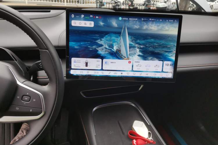 Used Deepal S07 2023 200Max Range-Extended Version