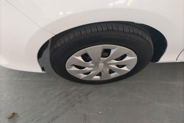 Used Toyota Vios 2019 1.5L CVT Innovation Edition Left Front Wheel Hub
