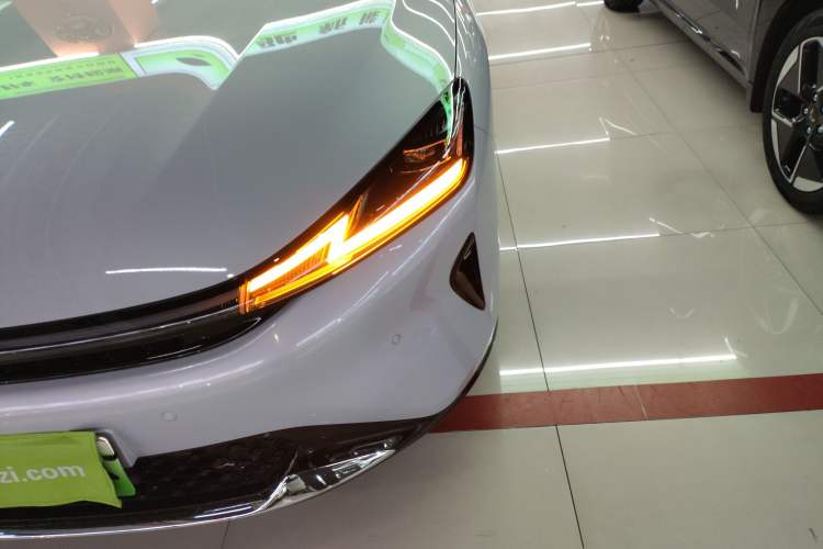 Used Baojun Enjoy 2025 Plug-in Hybrid 140km Luxury Edition