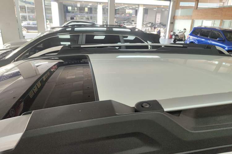 Used Subaru Outback 2021 2.5i Flagship Edition EyeSight
