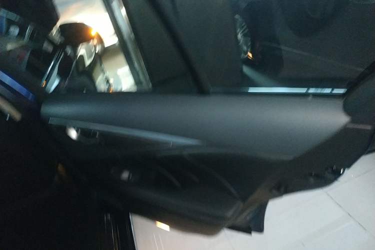 Used Infiniti Q50L 2021 2.0T Enjoyment Sport Edition