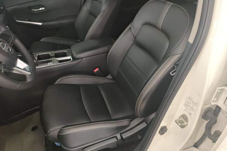 Used Nissan Sylphy 2021 1.6L XL CVT Enjoyment Edition Left Front Seat