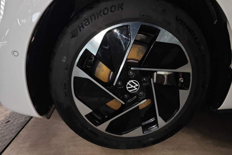 Used Volkswagen ID.3 2025 Smart Edition Ultra-Intelligent Version