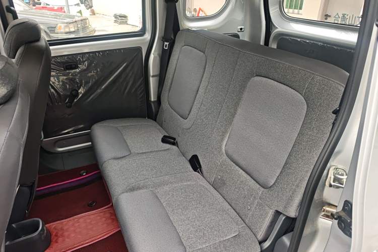 Used Wuling Zhiguang New Energy 2025 Standard Model Left Rear Seat