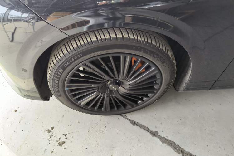 Used XPeng G9 2025 625 Long-Range Max Exterior 7