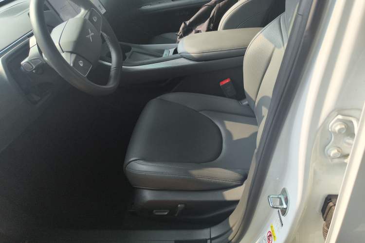 Used XPeng MONA M03 2024 620 with Ultra-Long Range