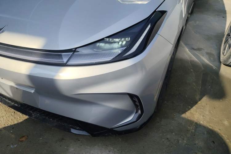 Used ARCFOX T1 2025 Model 425 PRO
