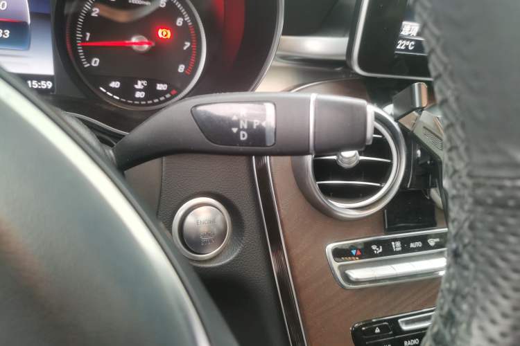 Used Mercedes-Benz GLC 2019 Refreshed GLC 300 L 4MATIC Dynamic Edition