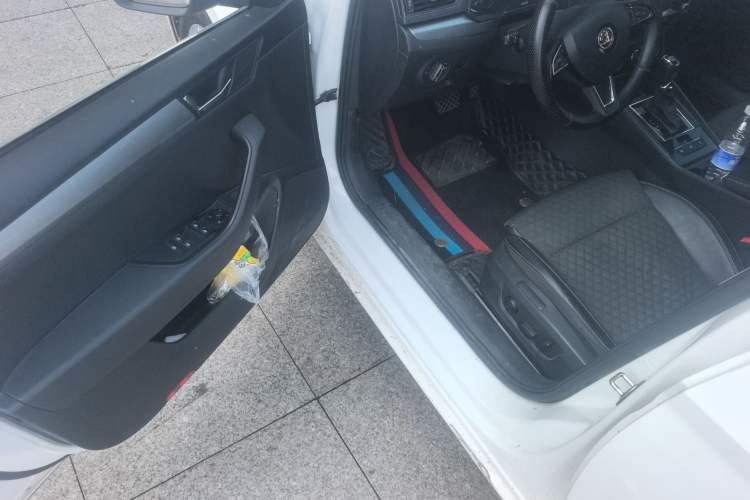 Used Skoda Superb 2016 TSI280 DSG Innovation Edition
