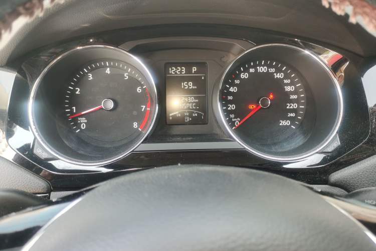 Used Volkswagen Sagitar 2018 1.6L Automatic Comfort Model