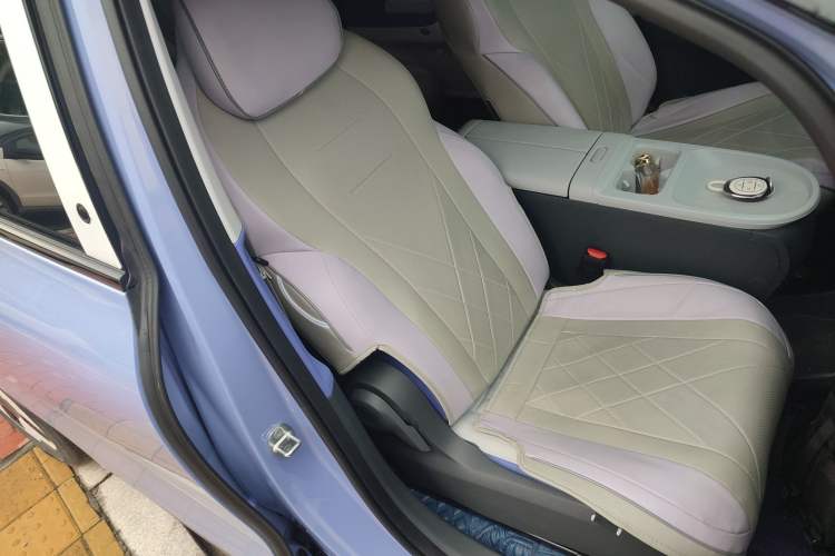 Used ARCFOX Kaola 2023 Family Edition Pro