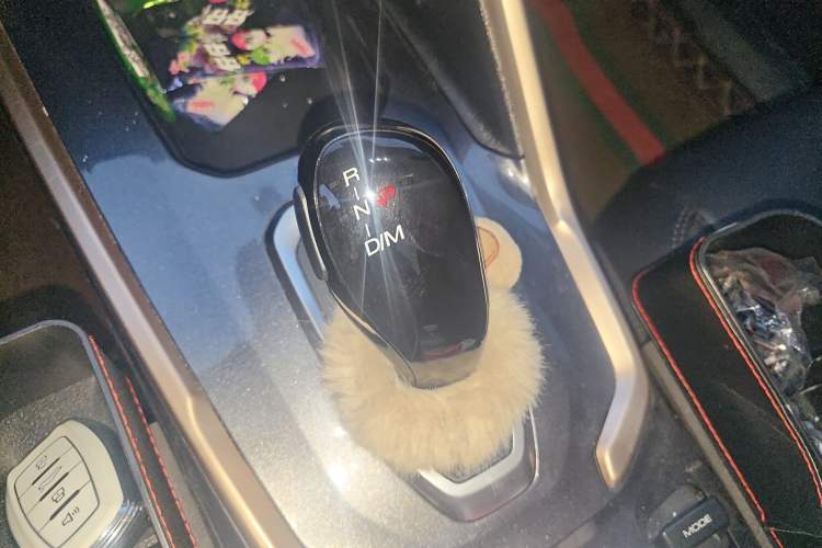 Used Haval H6 2021 1.5T Automatic Champion Edition
