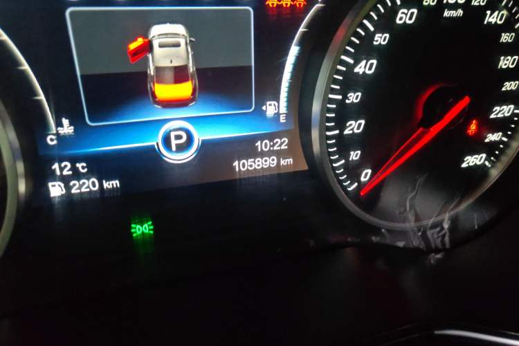 Used Hongqi H5 2019 30TD Dynamic Edition