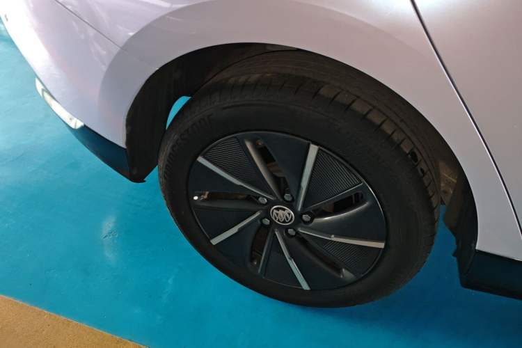 Used Buick Velite 6 2024 430km Enjoyment Version
