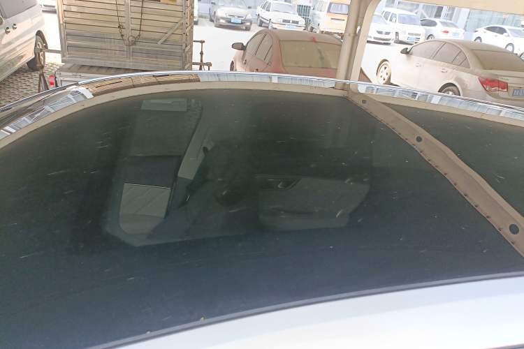 Used Deepal S07 2026 230Ultra with Huawei Qiankun ADS SE Edition
