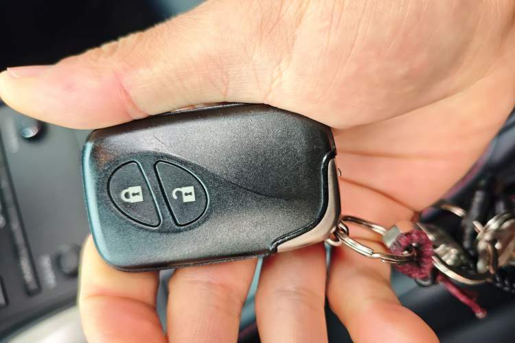 Used Lexus CT 2017 CT200h Comfort Edition Monochrome China V Standard