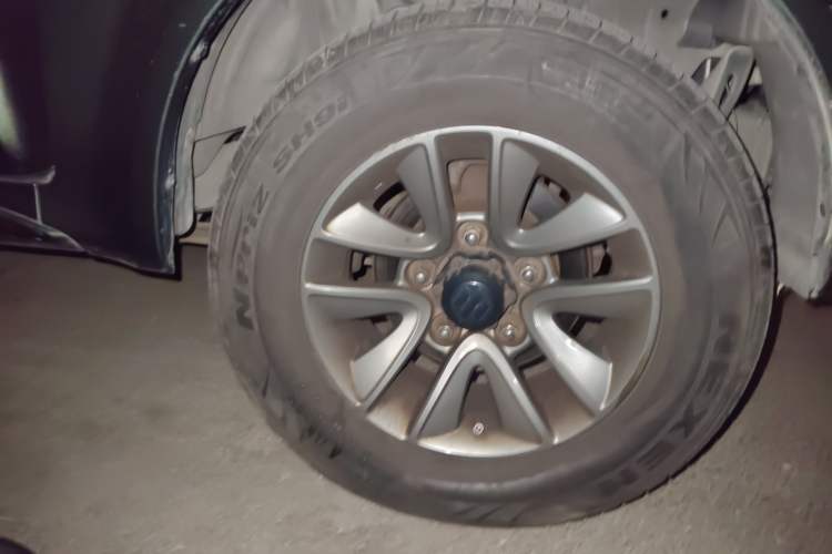 Used Suzuki Jimny 2015 1.3 AT JLX