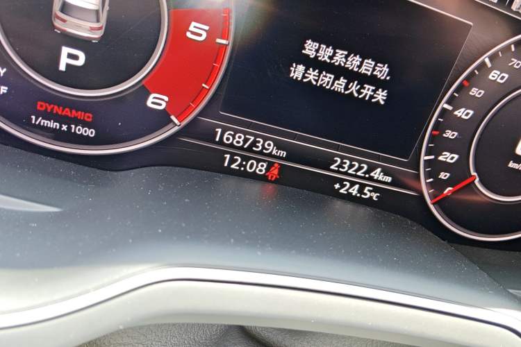 Used Audi Q7 2019 55 TFSI S line Sport Edition
