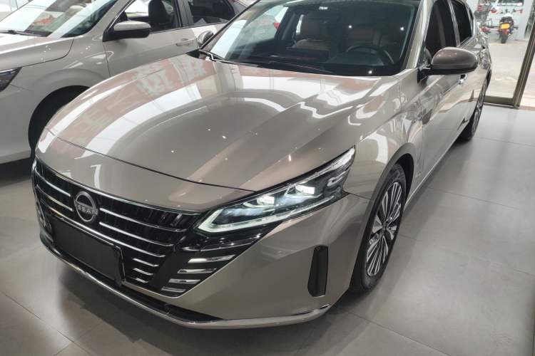 Used Nissan Teana 2022 2.0L XL-TLS Enjoyment Edition